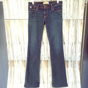 Abercrombie kids jeans